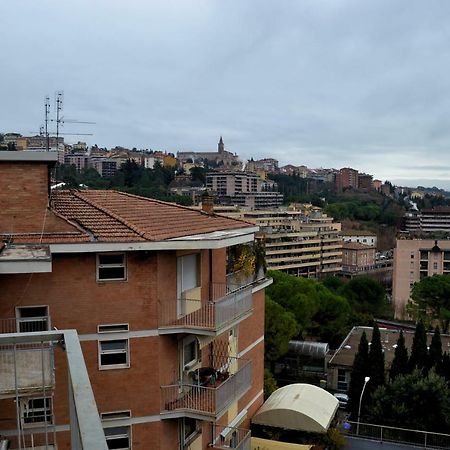 Gigliarelli Ad Maison Perugia Exteriér fotografie