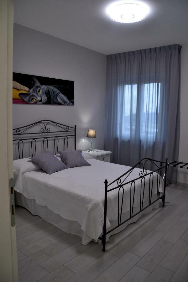 Gigliarelli Ad Maison Perugia Exteriér fotografie