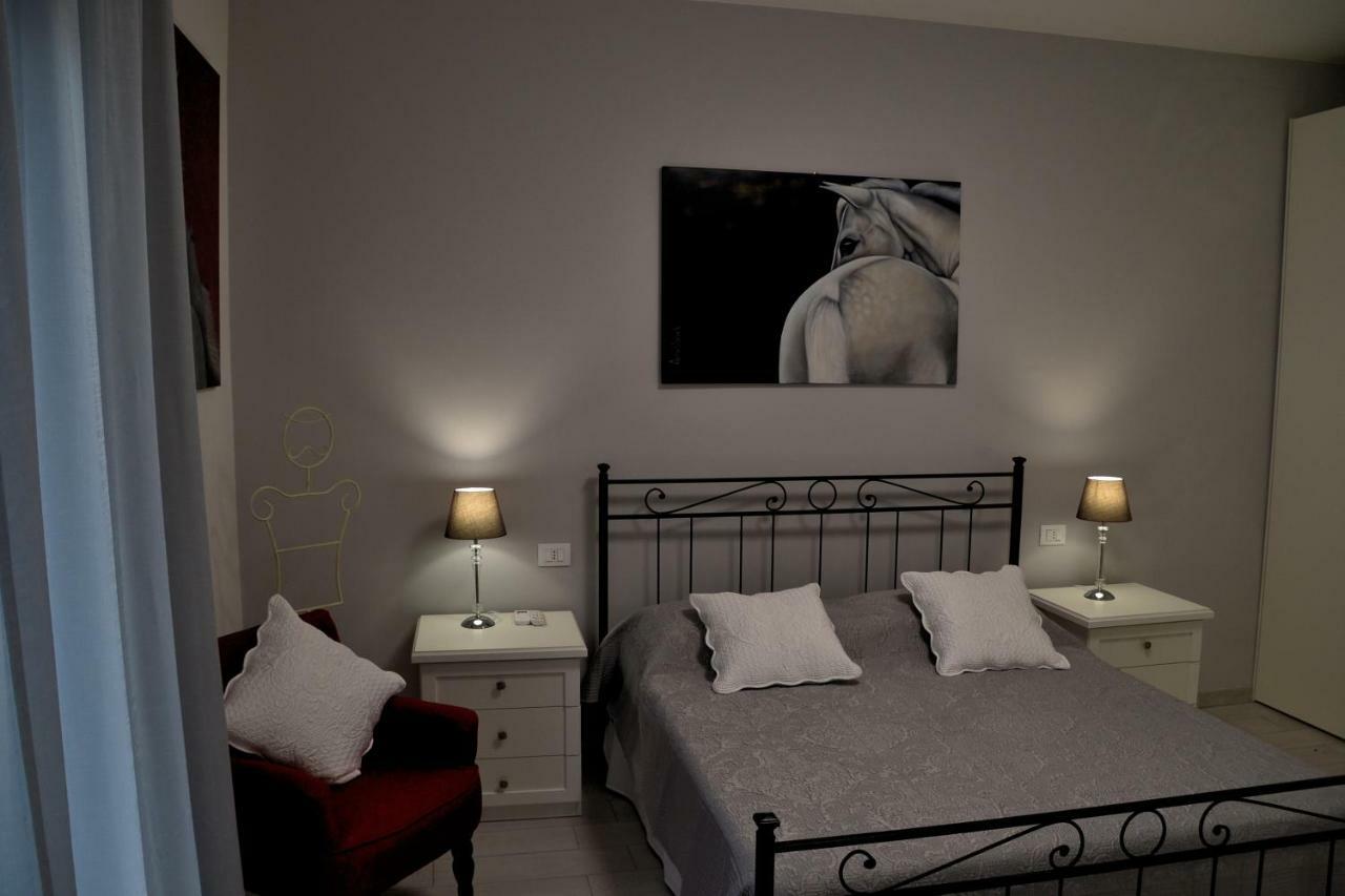 Gigliarelli Ad Maison Perugia Exteriér fotografie