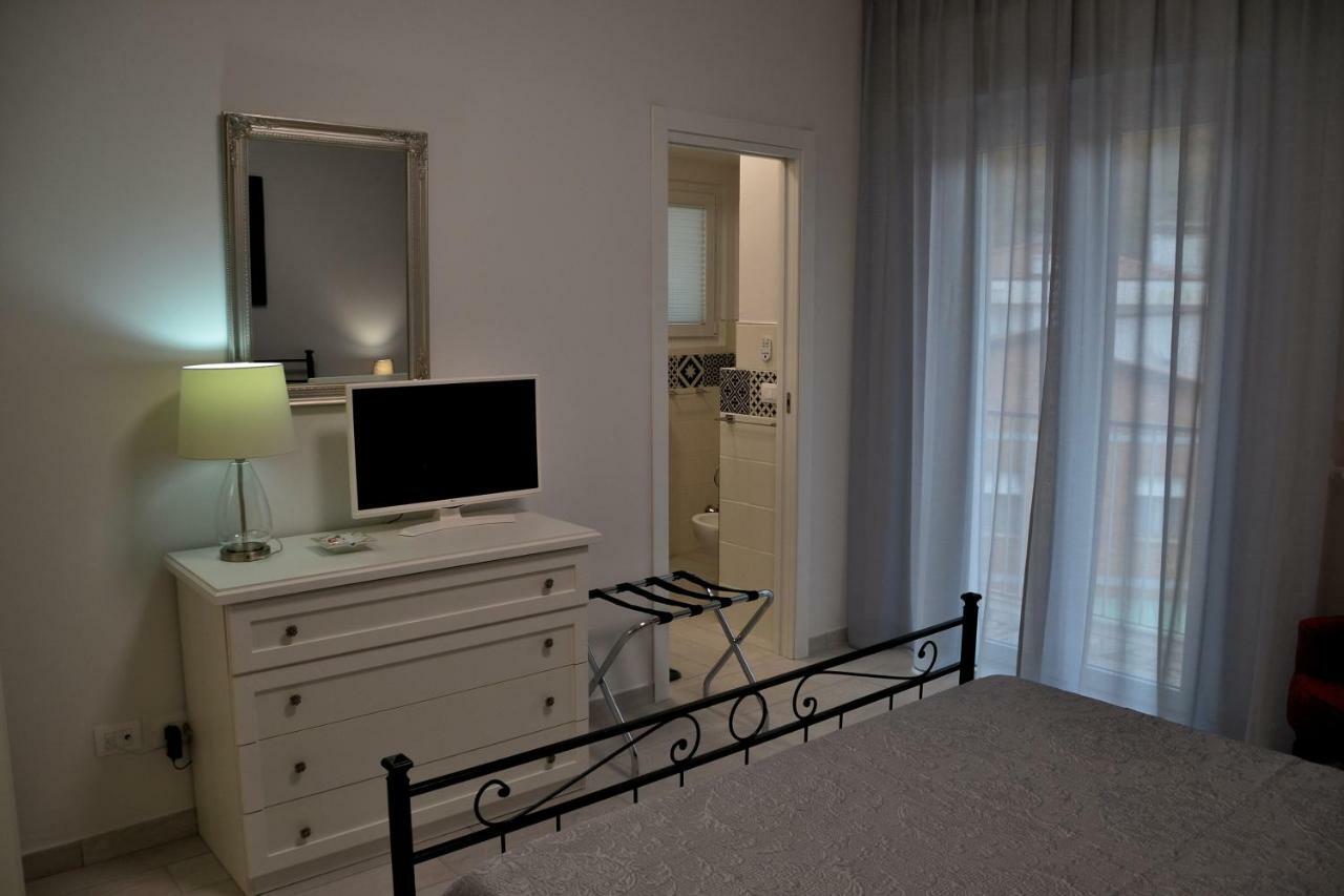 Gigliarelli Ad Maison Perugia Exteriér fotografie