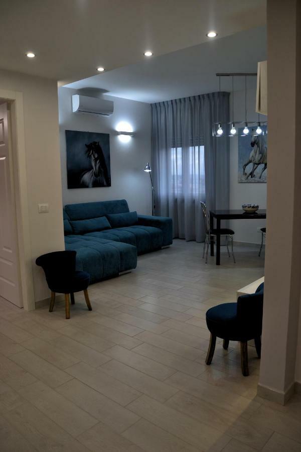 Gigliarelli Ad Maison Perugia Exteriér fotografie