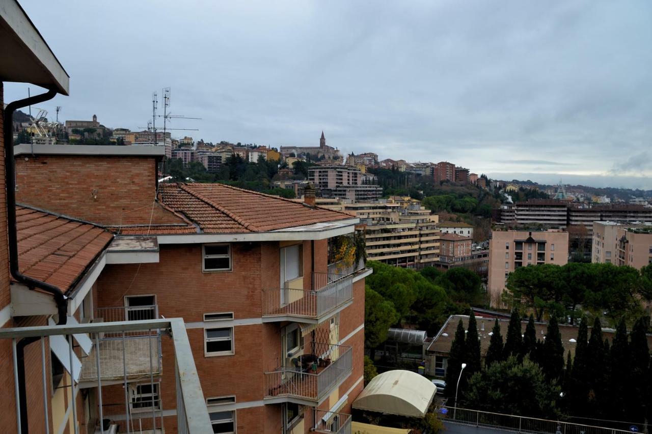 Gigliarelli Ad Maison Perugia Exteriér fotografie