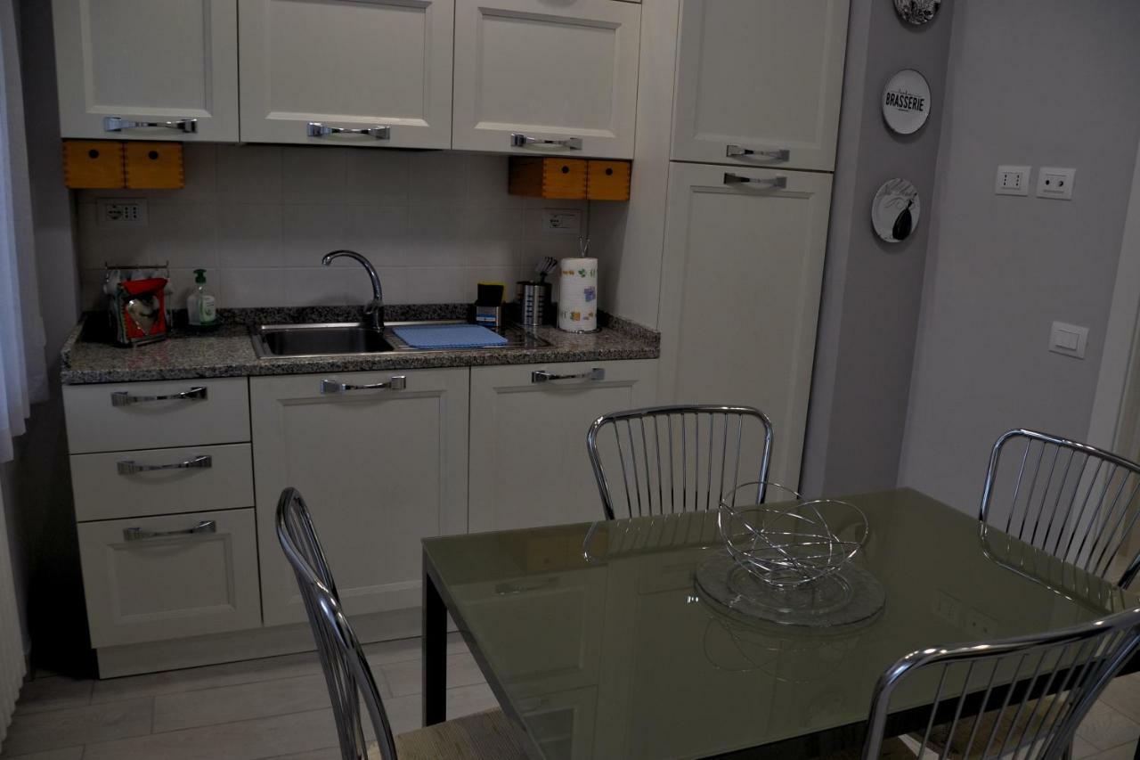 Gigliarelli Ad Maison Perugia Exteriér fotografie